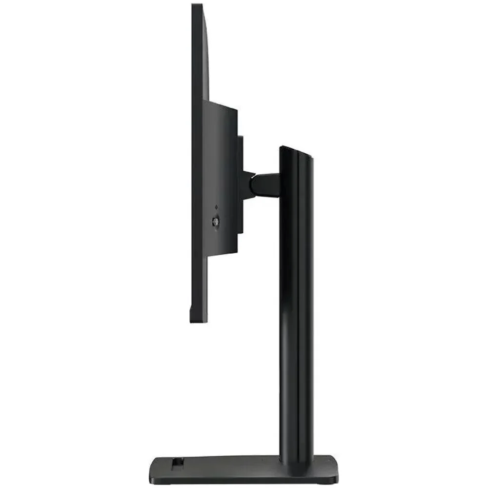 Монитор 27" MSI PRO MP275QPDG IPS 2560x1440, 100 Гц, 4 мс, 16:9, 250 кд/м², 2xHDMI, 1xDP, 1xUSB-C, 4xUSB-A 3.2 Gen1, 2x2 Вт, черный