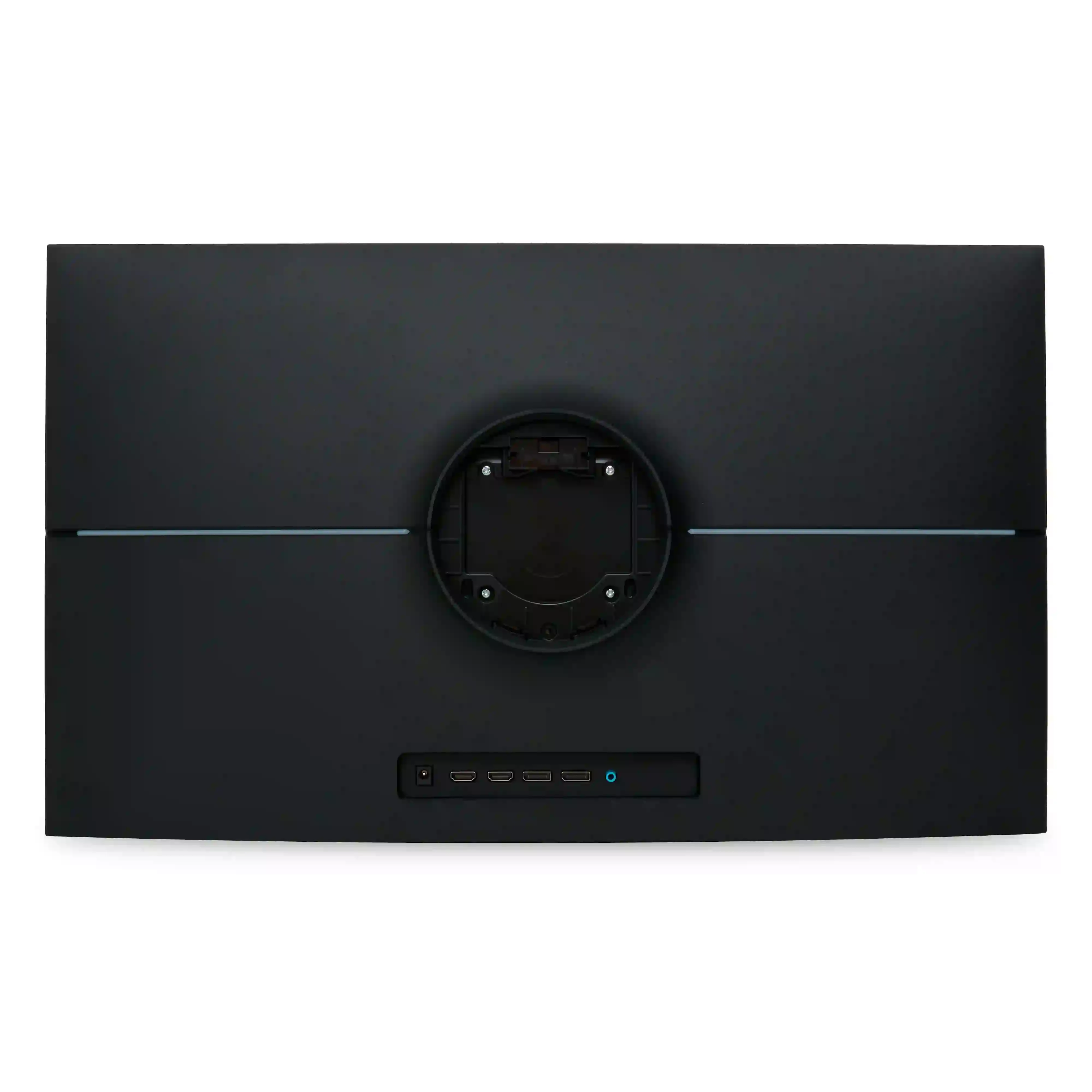 Монитор 27" NERPA HISPIDA GI27Q28HE OLED 2560x1440, 280 Гц, 0.03 мс, 16:9, 250 кд/м², 2xHDMI 2.1, 2xDP 1.4, 3.5 Jack, FreeSync, Low Blue Light, VESA 1