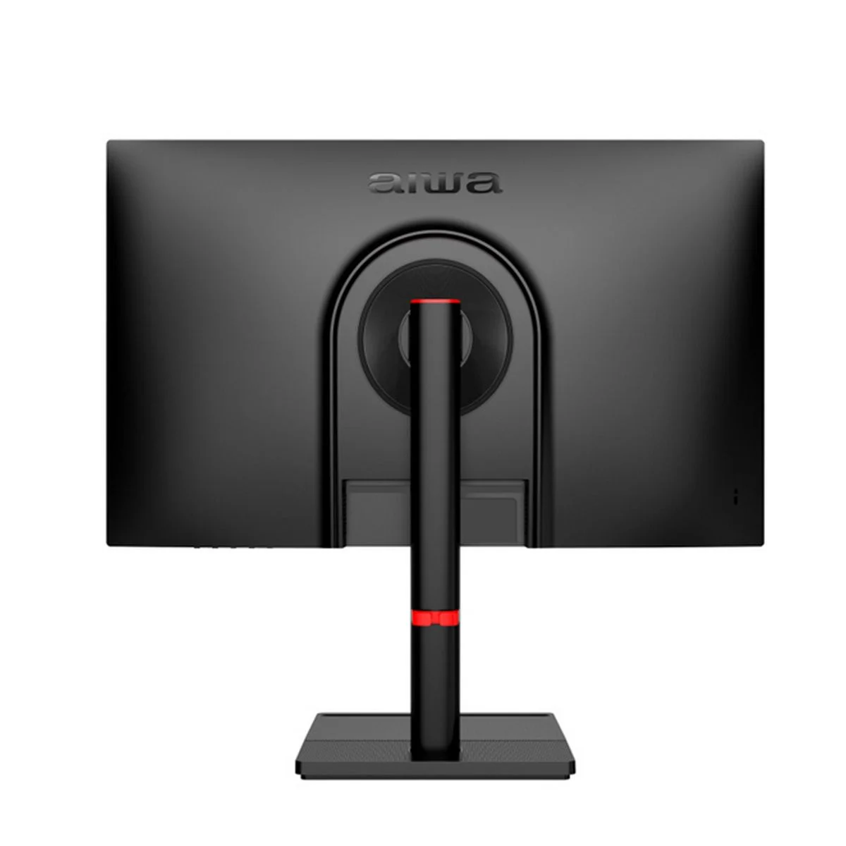 Монитор 27" NPC MD2707-K IPS 1920x1080, 240 Гц, 1 мс, 16:9, 250 кд/м², 2xHDMI, 1хDP, черный/красный