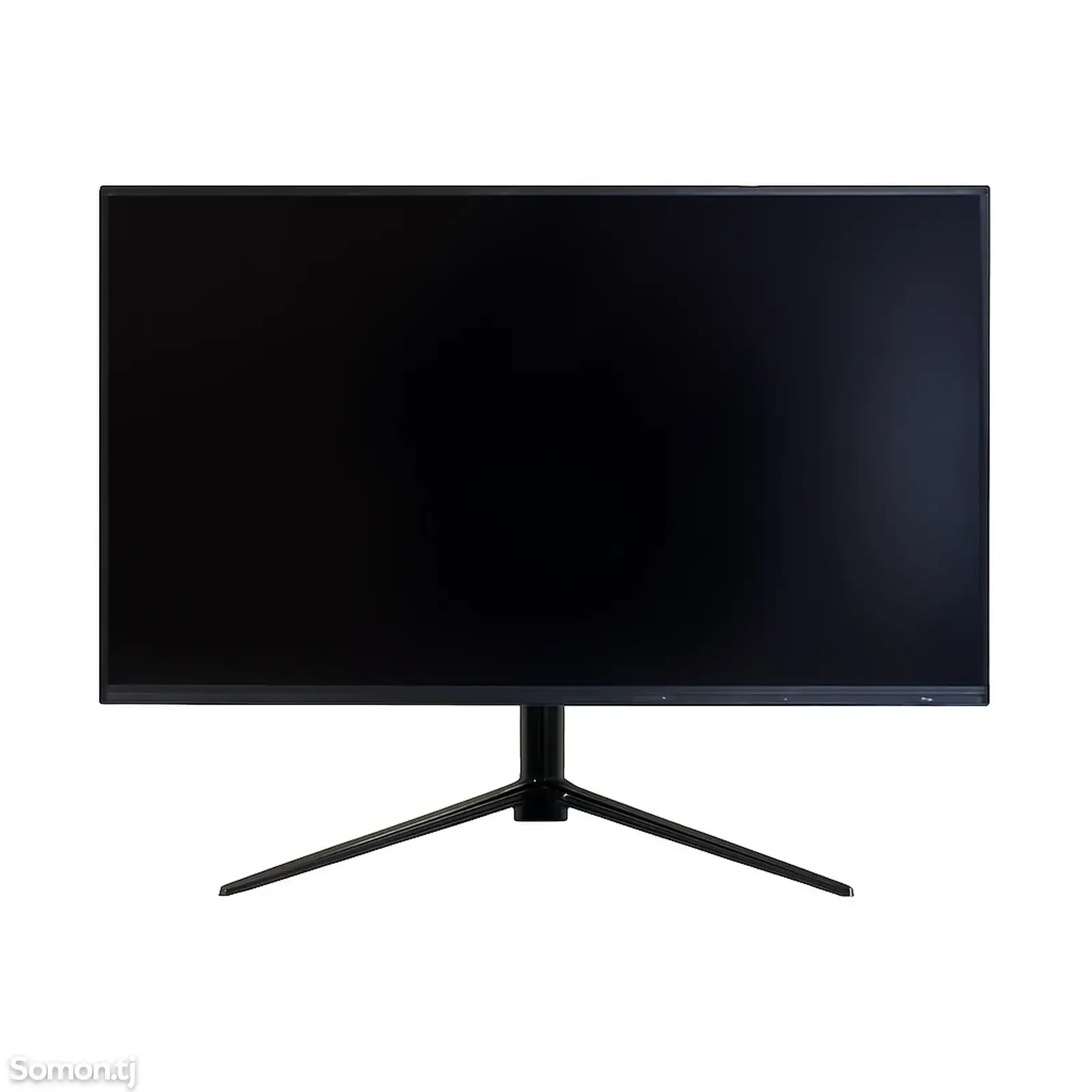 Монитор 27" NPC MZ2712-B IPS 2560x1440, 165 Гц, 1 мс, 16:9, 250 кд/м², 2xHDMI 2.0, DP 1.2, 3.5 Jack, USB 2.0, динамики (2x3 Вт), FreeSync, G-Sync, HDR