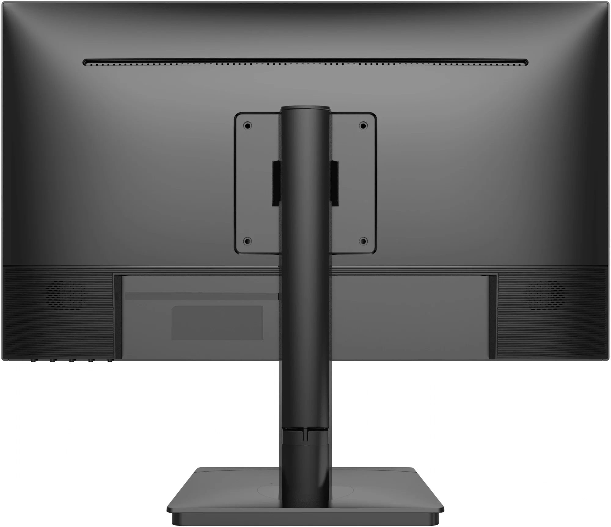 Монитор 27" NPC Smart MF2715-R IPS 1920x1080, 60 Гц, 5 мс, 16:9, 250 кд/м², 3xHDMI 2.0, 3.5 Jack, Ethernet, USB, динамики (2x3 Вт), FreeSync, G-Sync,