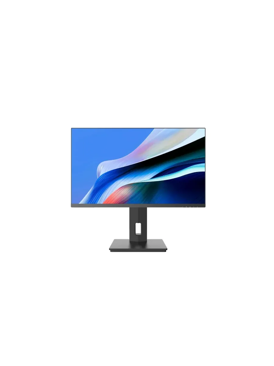 Монитор 27" NPC Smart MU2715-R IPS 3840x2160, 60 Гц, 5 мс, 16:9, 250 кд/м², 2xHDMI 2.0, 3.5 Jack, USB-C, USB, Ethernet, динамики (2x3 Вт), FreeSync, G