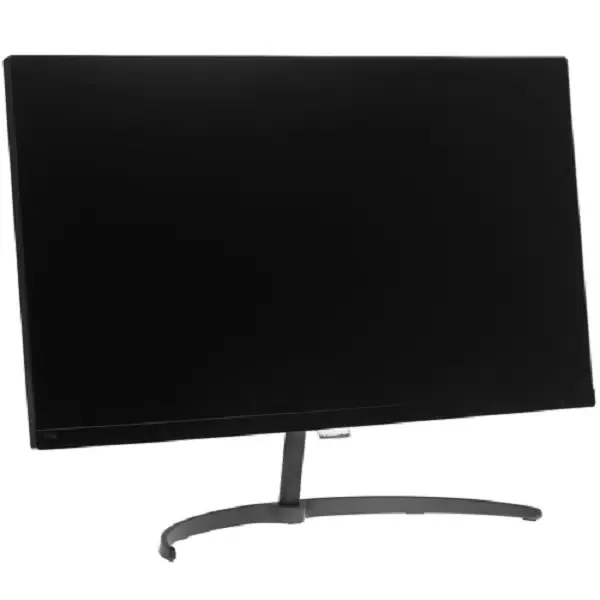 Монитор 27" Philips 276E8VJSB/00 IPS 3840x2160, 60 Гц, 5 мс, 16:350 кд/м², 2xHDMI 2.0, DP 1.2, 3.5 Jack, HDR10, черный