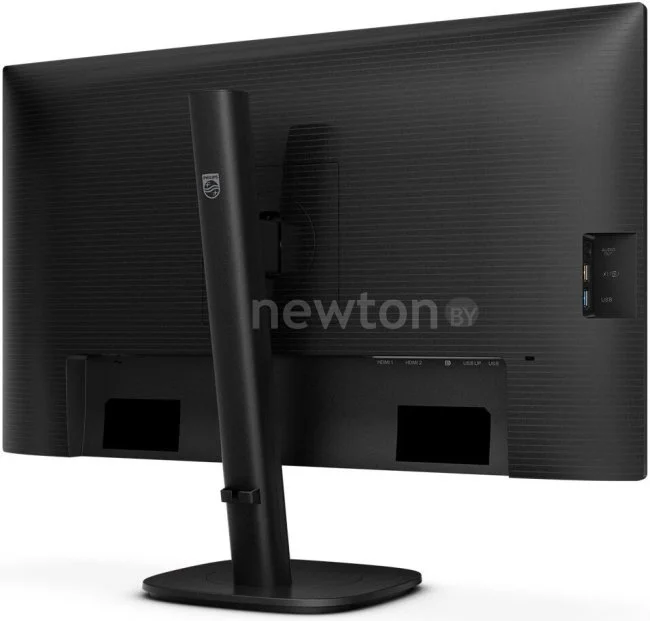 Монитор 27" Philips 27B2N3500J IPS 2560x1440, 120 Гц, 4 мс, 16:9, 350 кд/м², HDMI 2.0, DP 1.2, USB-C (90 Вт), 3.5 Jack, USB Hub (4x USB 3.2), Adaptive