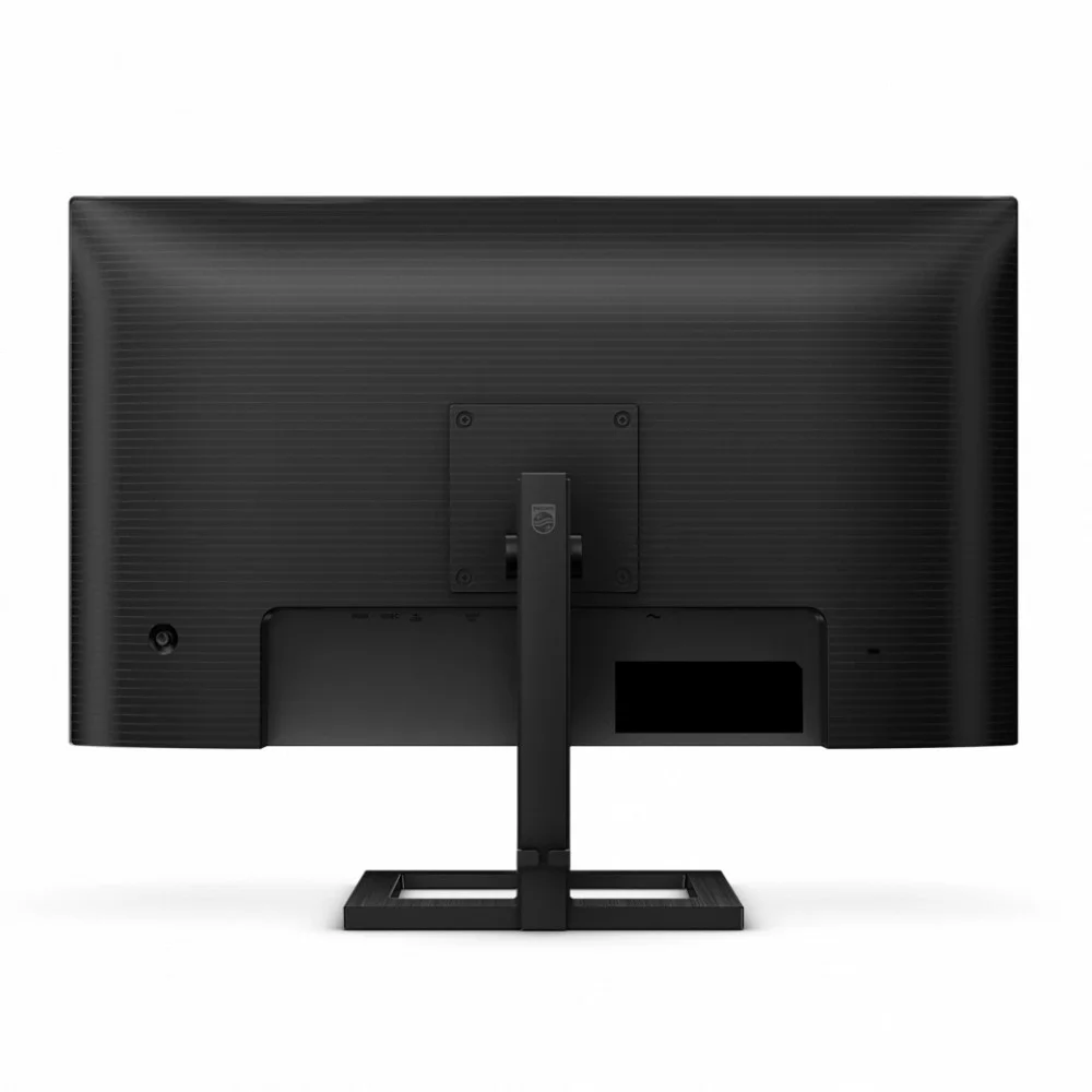 Монитор 27" Philips 27B2N4500 2560x1440, WLED, 16:9, IPS, 350cd, 4ms, 1500:1, 50M:1, 178/178, 2*HDMI, DP, USB Hub: 3*USB3.2, USB-C(15W) Speakers, 120H