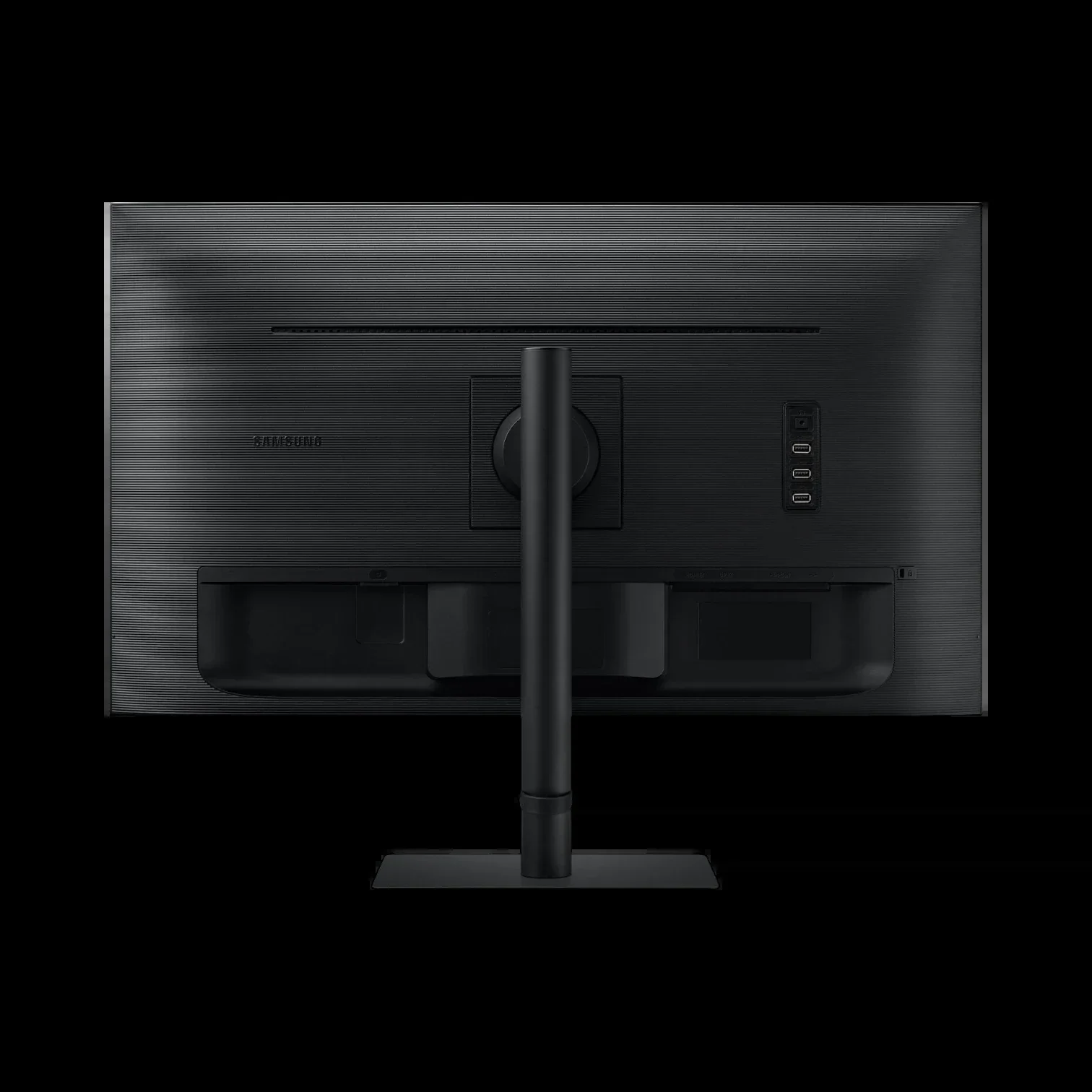 Монитор 27" Philips 27B2U3601/00 IPS 2560x1440, 120 Гц, 4 мс, 16:9, 350 кд/м², HDMI 2.0, DP, USB-C (90 Вт), 3.5 Jack, USB Hub (4x USB 3.2), динамики (
