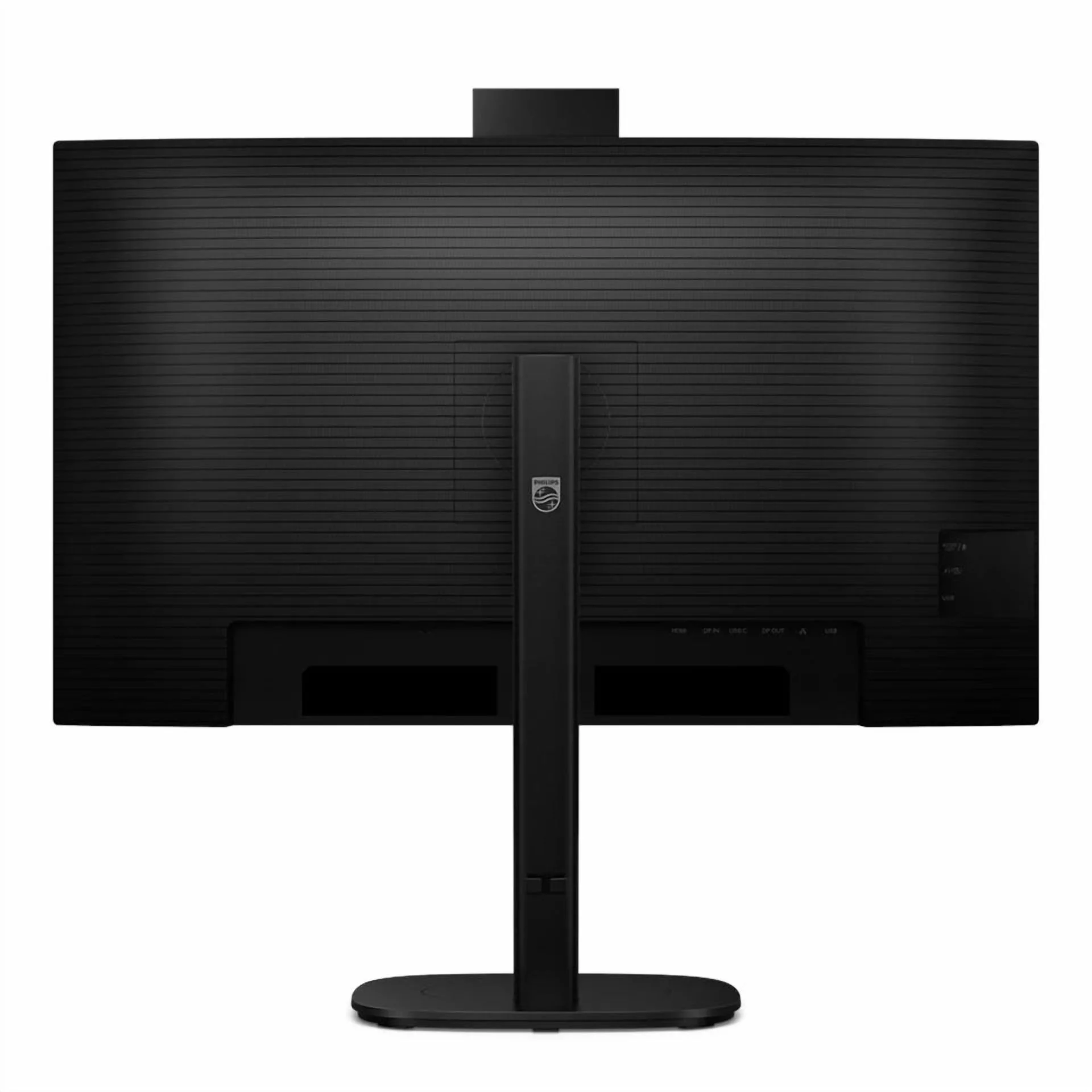 Монитор 27" Philips 27B2U3601/00 IPS 2560x1440, 120 Гц, 4 мс, 16:9, 350 кд/м², HDMI 2.0, DP, USB-C (90 Вт), 3.5 Jack, USB Hub (4x USB 3.2), динамики (