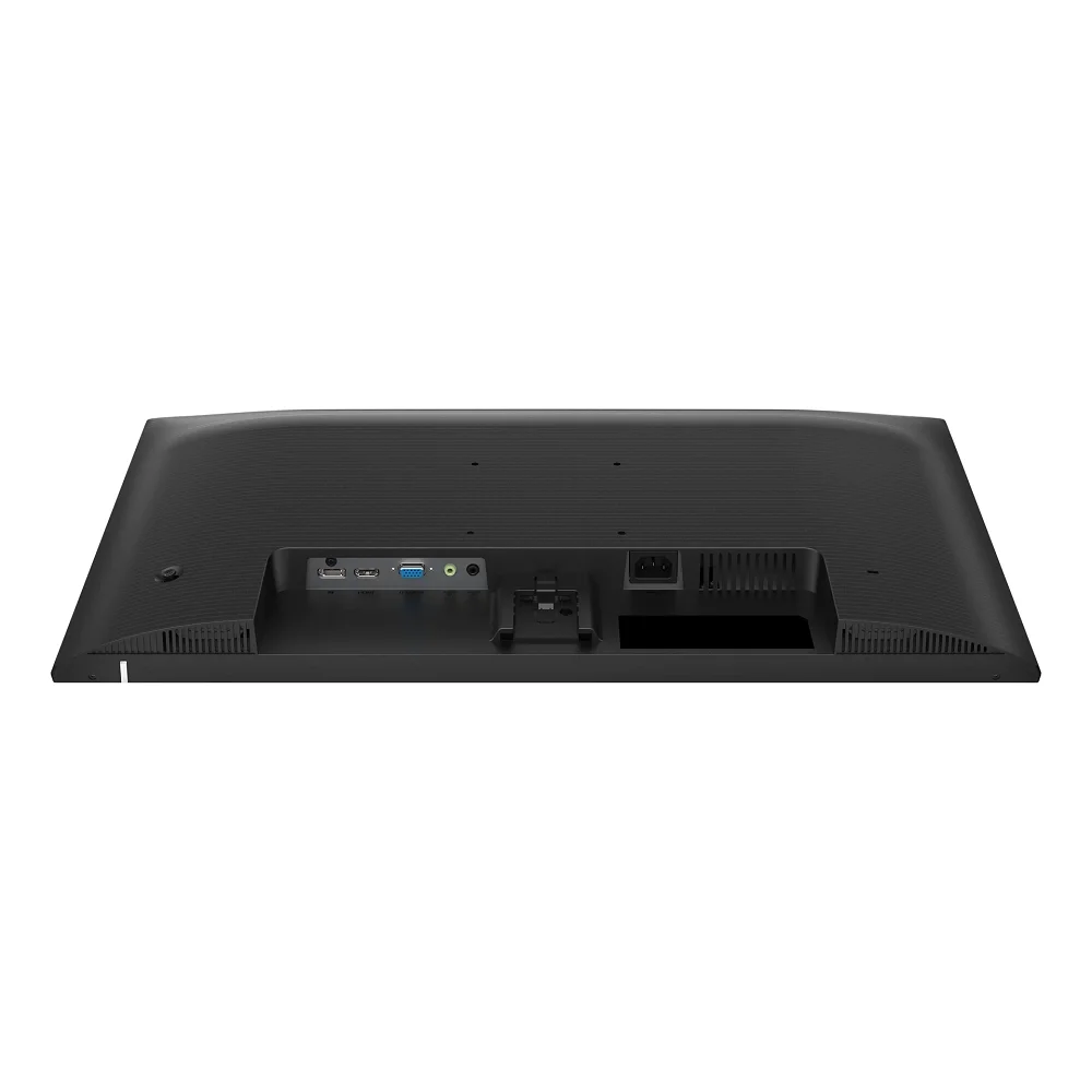 Монитор 27" Philips 27E1N1200A IPS 1920x1080, 100 Гц, 4 мс, 16:9, 300 кд/м², HDMI 1.4, DP 1.2, VGA, 3.5 мм, динамики (2x2 Вт), черный