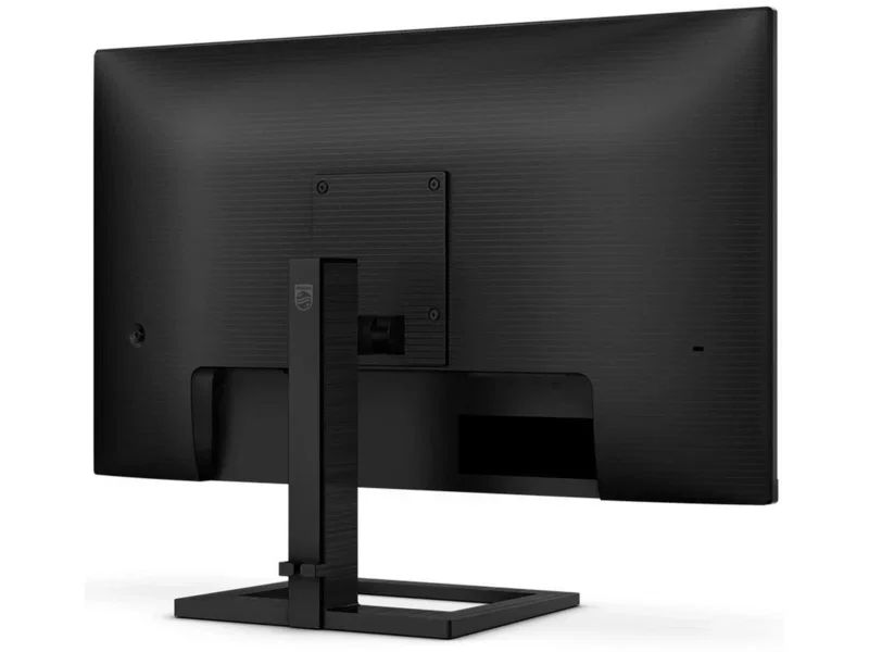 Монитор 27" Philips 27E1N1800AE IPS 3840x2160, 60 Гц, 4 мс, 16:9, 350 кд/м2, 2xHDMI, 1xDP, 1x3.5 мм, черный