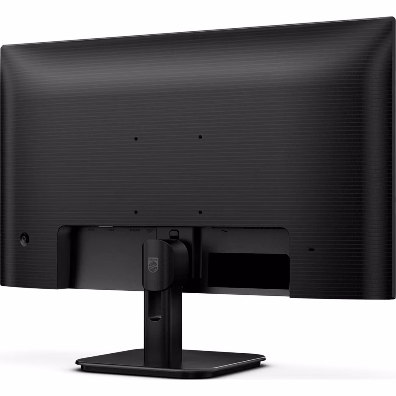 Монитор 27" Philips 27E1N1800AE IPS 3840x2160, 60 Гц, 4 мс, 16:9, 350 кд/м2, 2xHDMI, 1xDP, 1x3.5 мм, черный