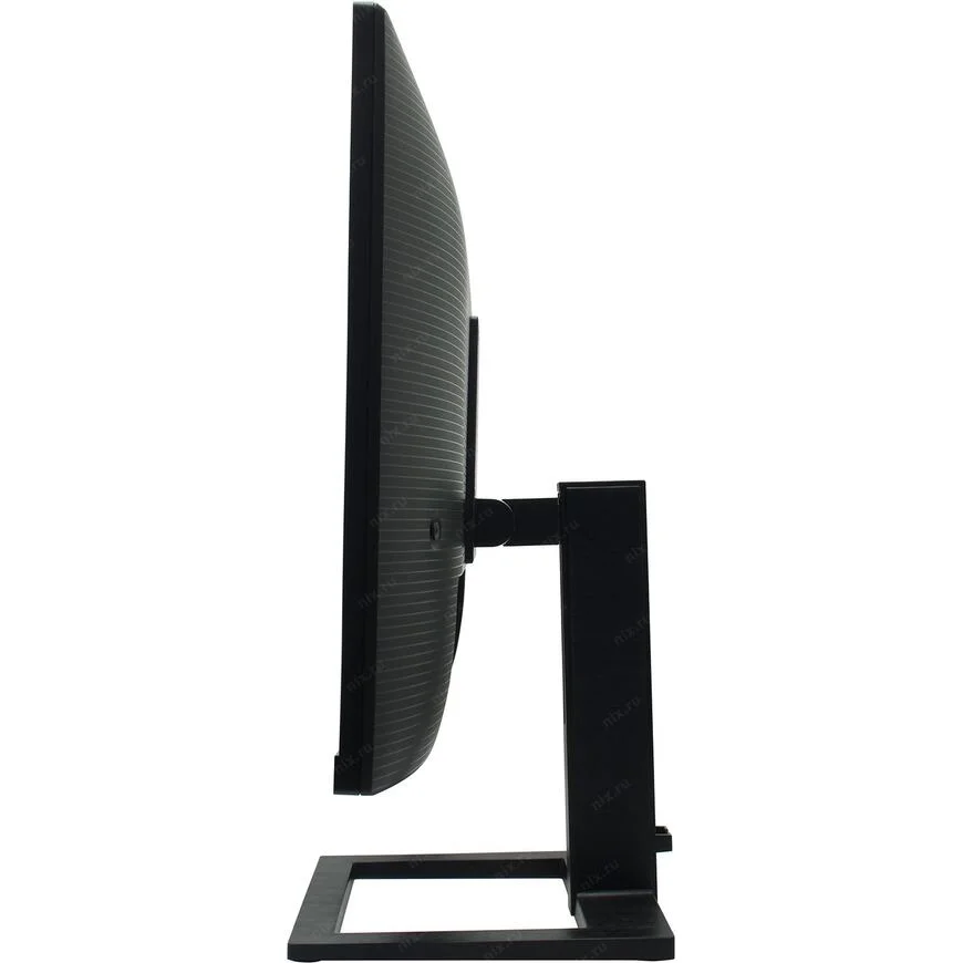 Монитор 27" Philips 27E1N1800AE IPS 3840x2160, 60 Гц, 4 мс, 16:9, 350 кд/м2, 2xHDMI, 1xDP, 1x3.5 мм, черный