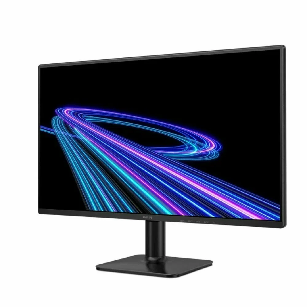 Монитор 27" Philips 27E2G2200/60 IPS 1920x1080, 144 Гц, 0.5 мс (MPRT), 16:9, 300 кд/м², 2xHDMI (1x1.4), DP 1.2, VESA 100x100, черный