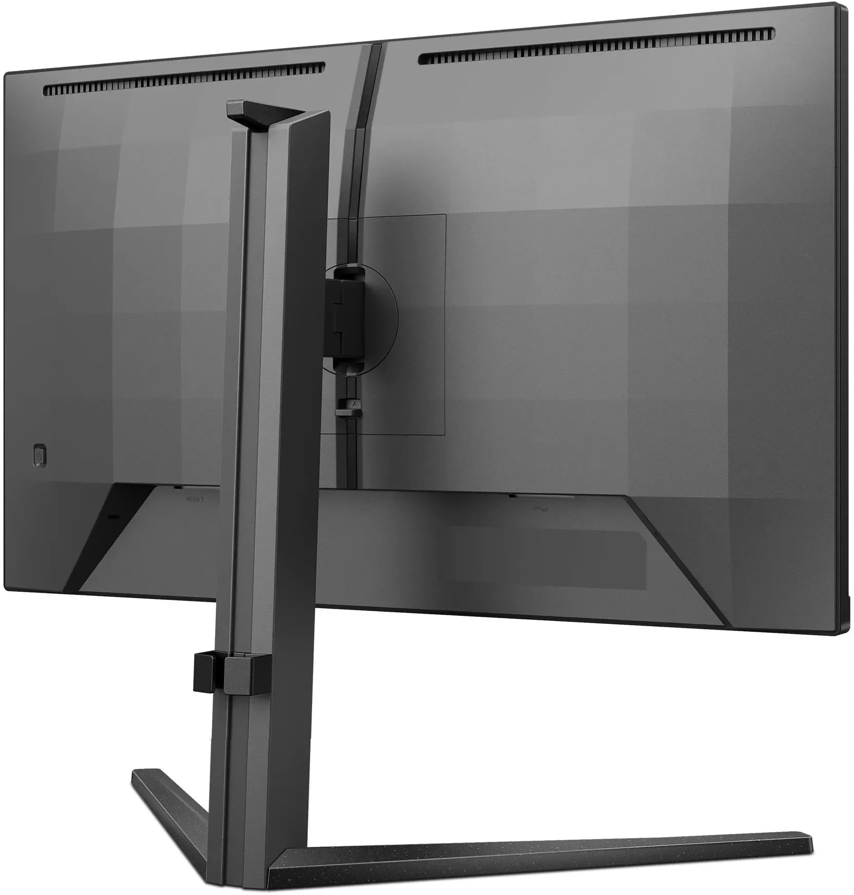 Монитор 27" Philips 27E2G2200/60 IPS 1920x1080, 144 Гц, 0.5 мс (MPRT), 16:9, 300 кд/м², 2xHDMI (1x1.4), DP 1.2, VESA 100x100, черный