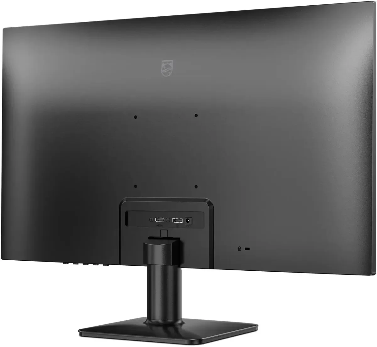 Монитор 27" Philips 27E2N1100L VA 1920x1080, 100 Гц, 4 мс, 16:9, 250 кд/м², VGA, HDMI 1.4, HDR10, Adaptive-Sync, черный