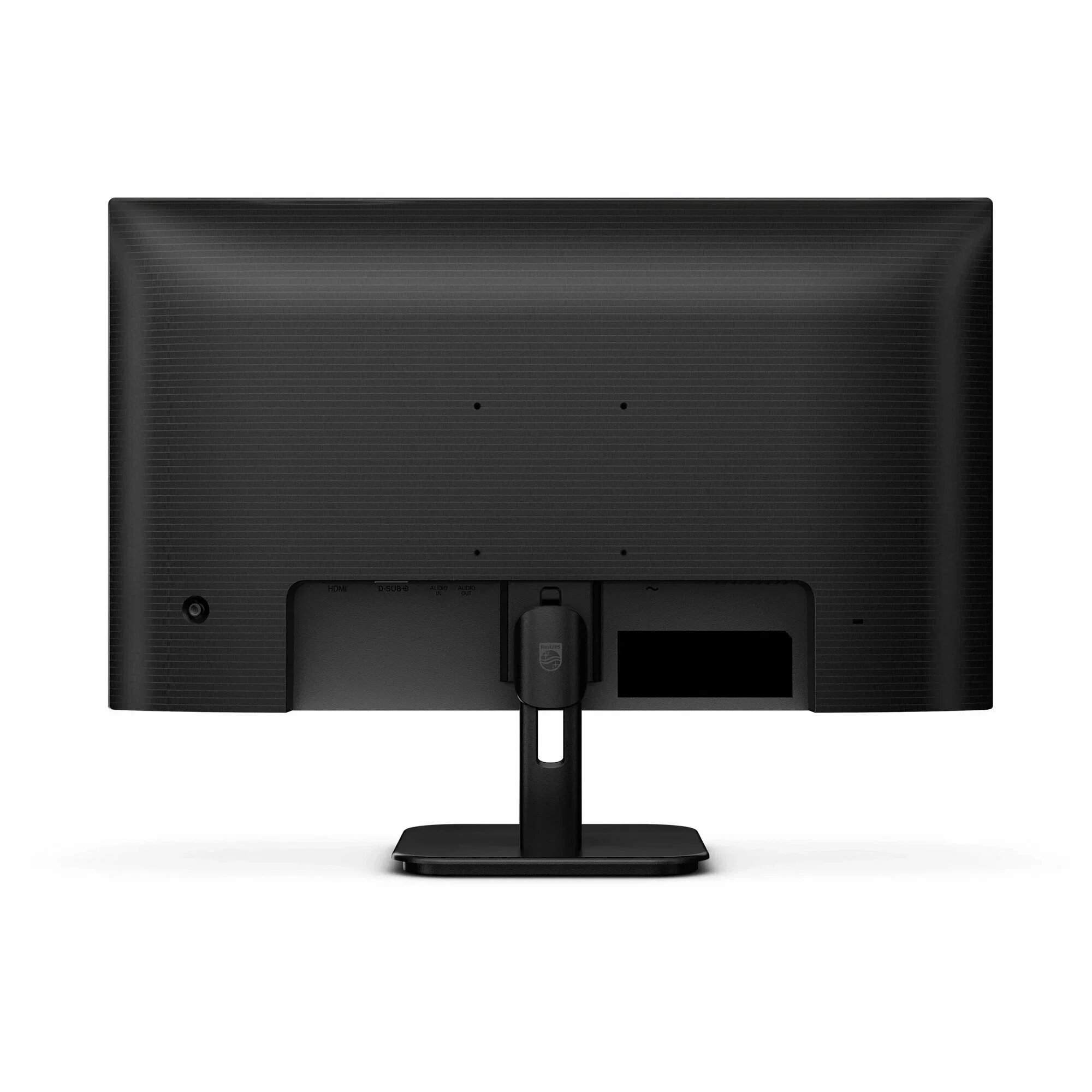 Монитор 27" Philips 27E2N1100L VA 1920x1080, 100 Гц, 4 мс, 16:9, 250 кд/м², VGA, HDMI 1.4, HDR10, Adaptive-Sync, черный