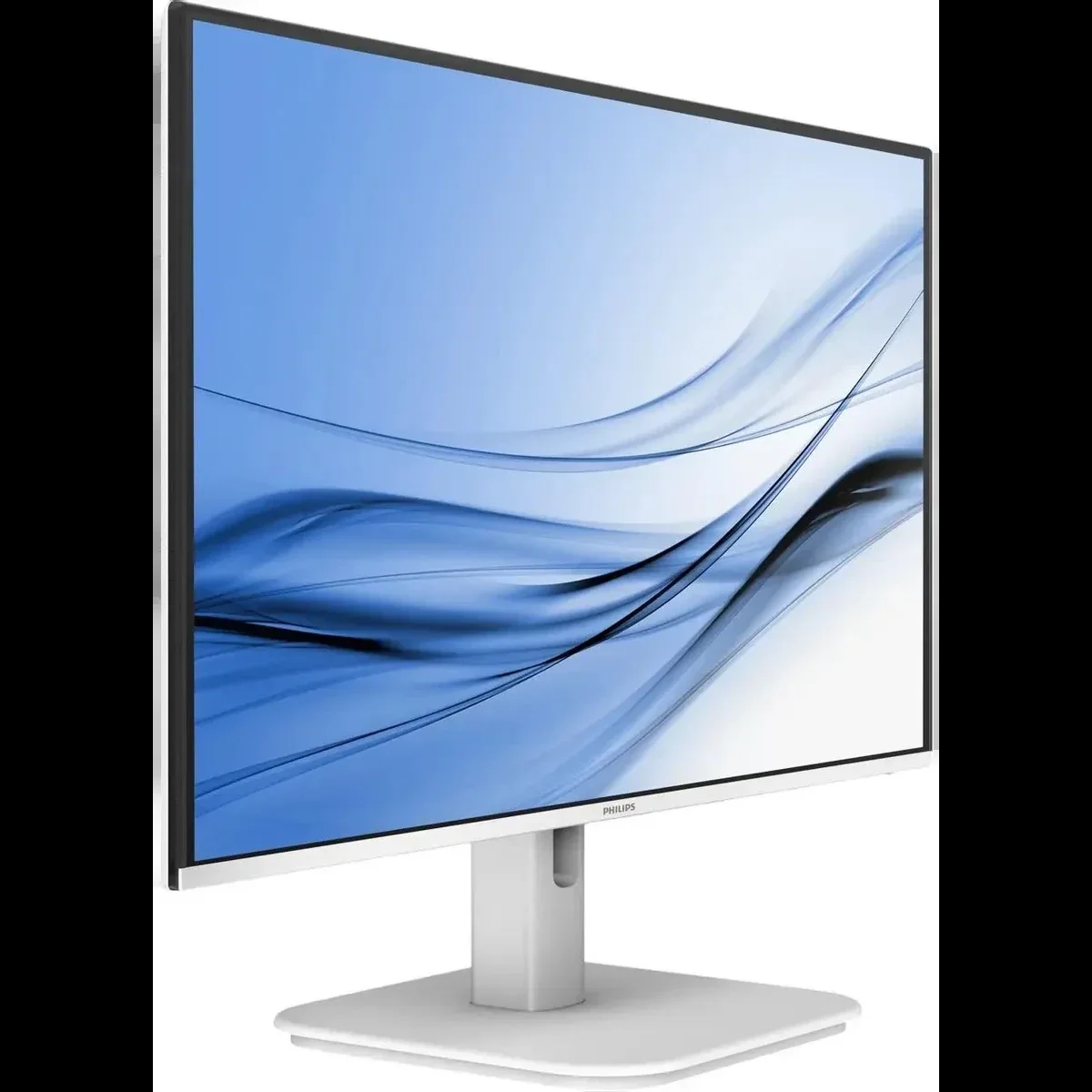 Монитор 27" Philips 27E2N1100L VA 1920x1080, 100 Гц, 4 мс, 16:9, 250 кд/м², VGA, HDMI 1.4, HDR10, Adaptive-Sync, черный