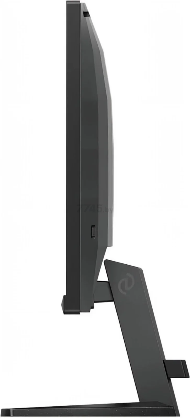 Монитор 27" Philips 27M2N3200S Evnia, IPS, 1920x1080, 180 Гц, 300 кд/м2, 1 мс, 16:9, 2xHDMI, 1хDP, 1x3.5 мм, черный