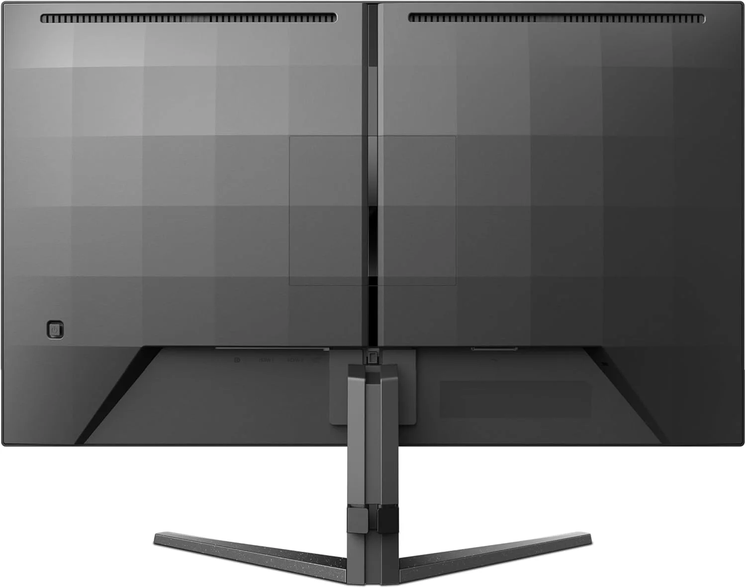 Монитор 27" Philips 27M2N3200S Evnia, IPS, 1920x1080, 180 Гц, 300 кд/м2, 1 мс, 16:9, 2xHDMI, 1хDP, 1x3.5 мм, черный