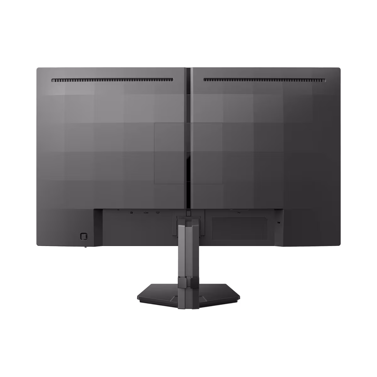 Монитор 27" Philips 27M2N3500PF IPS 2560x1440, 260 Гц, 1 мс, 16:9, 300 кд/м², 2xHDMI 2.0, DP 1.4, 3.5 Jack, HDR10, Adaptive-Sync, черный