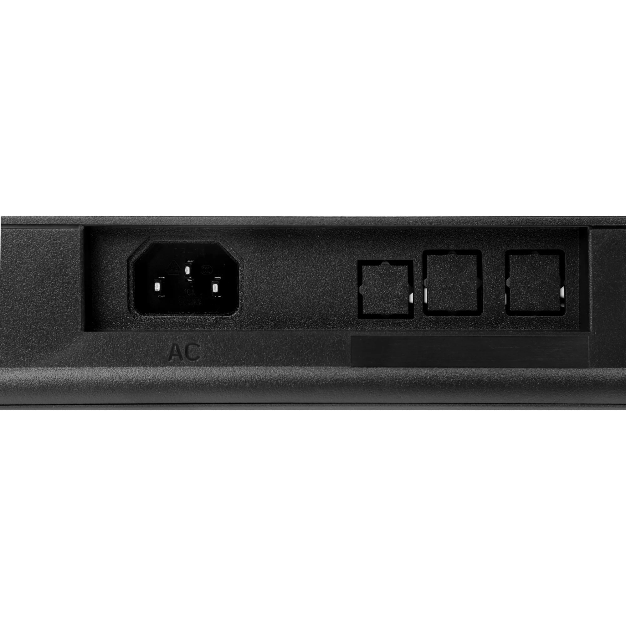 Монитор 27" PINEBRO MF-2704D IPS 1920x1080, 75 Гц, 5 мс, 16:9, 250 кд/м², 1xHDMI, 1xDP, 1xVGA, 1x3.5 мм, черный