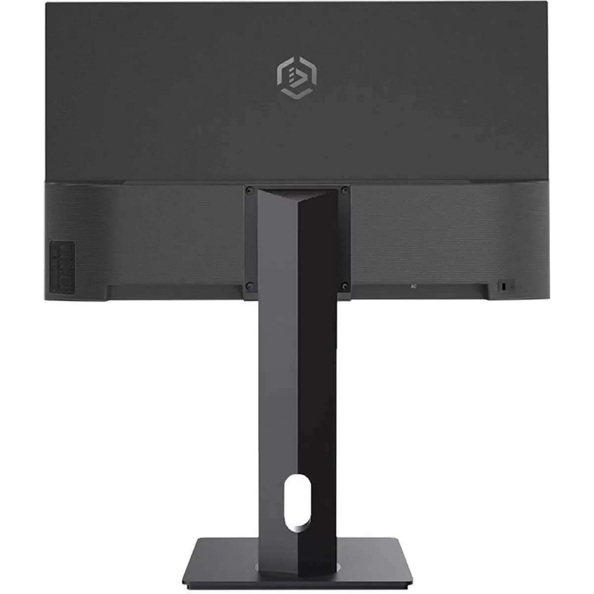 Монитор 27" Raskat I27F10DAP IPS 1920x1080, 100 Гц, 5 мс, 16:9, 250 кд/м², VGA, HDMI, DP, 3.5 Jack, динамики (2x2 Вт), черный