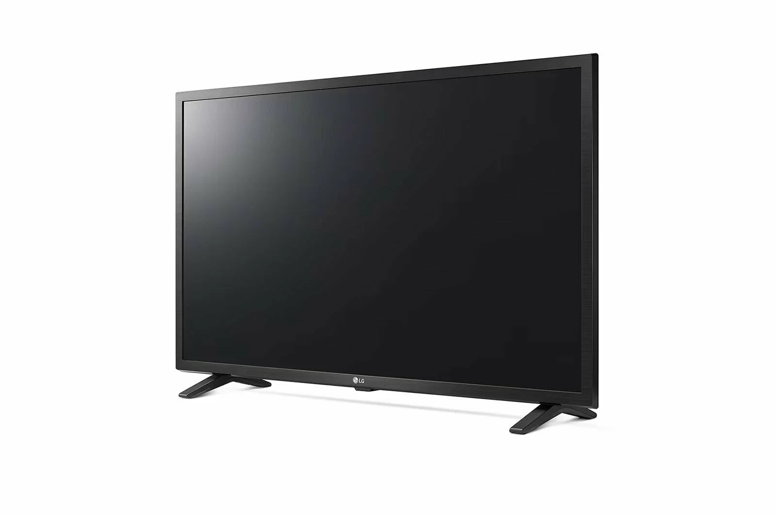 Телевизор LED 32" LG 32LQ63506LA/ARUG черный FHD 60Hz Smart TV WebOS