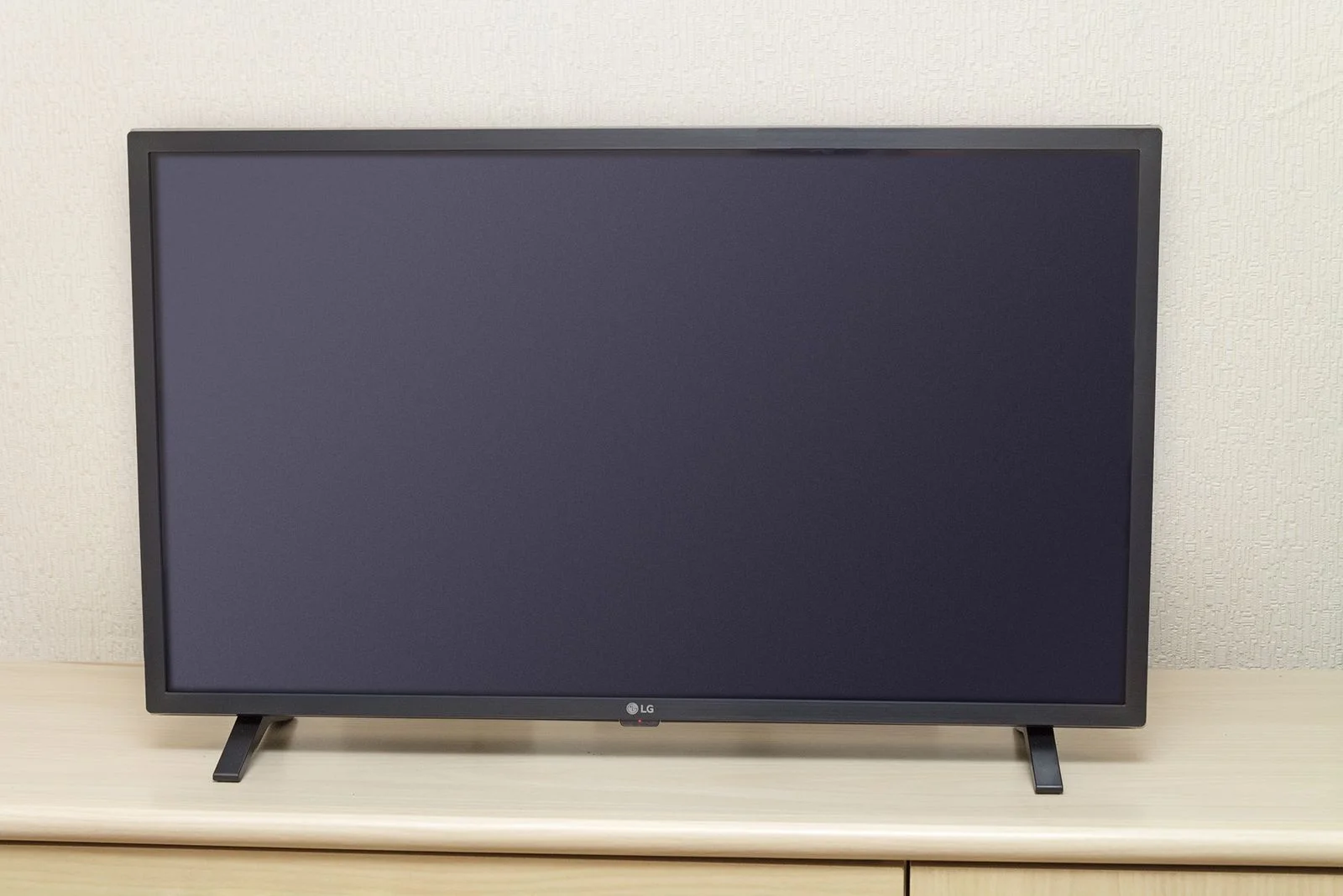 Телевизор LED 32" LG 32LQ63506LA/ARUG черный FHD 60Hz Smart TV WebOS