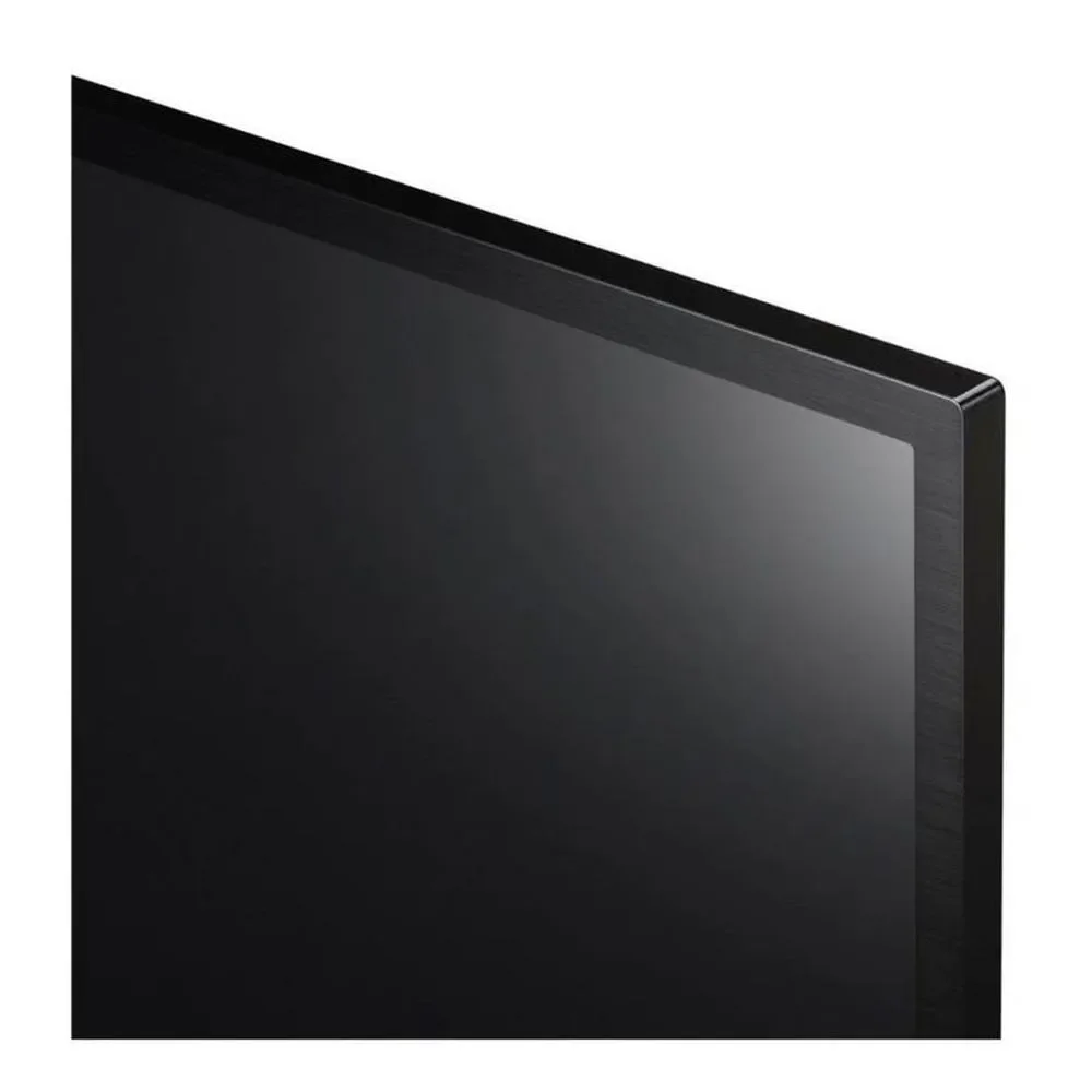 Телевизор LED 32" LG 32LQ63506LA/ARUG черный FHD 60Hz Smart TV WebOS