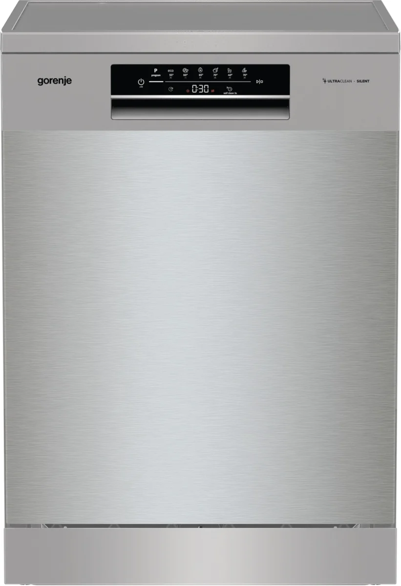 Отдельностоящая посудомоечная машина 60СМ GS642E90X 20011915 GORENJE