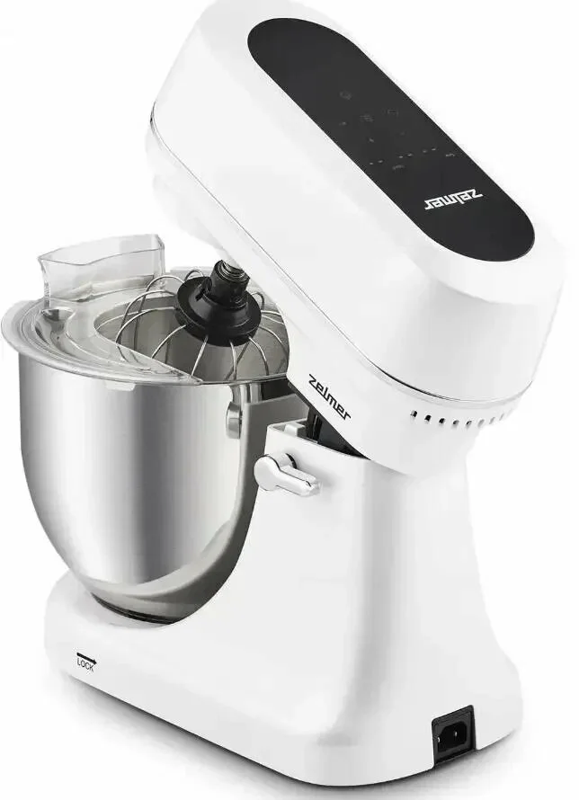 Миксер планетарный ZKR2000 ZELMER