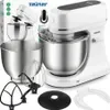 Миксер планетарный ZKR2000 ZELMER