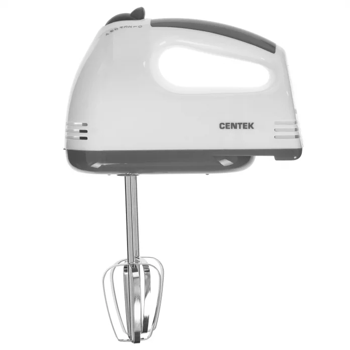 Миксер ручной CT-1111 Gray Centek
