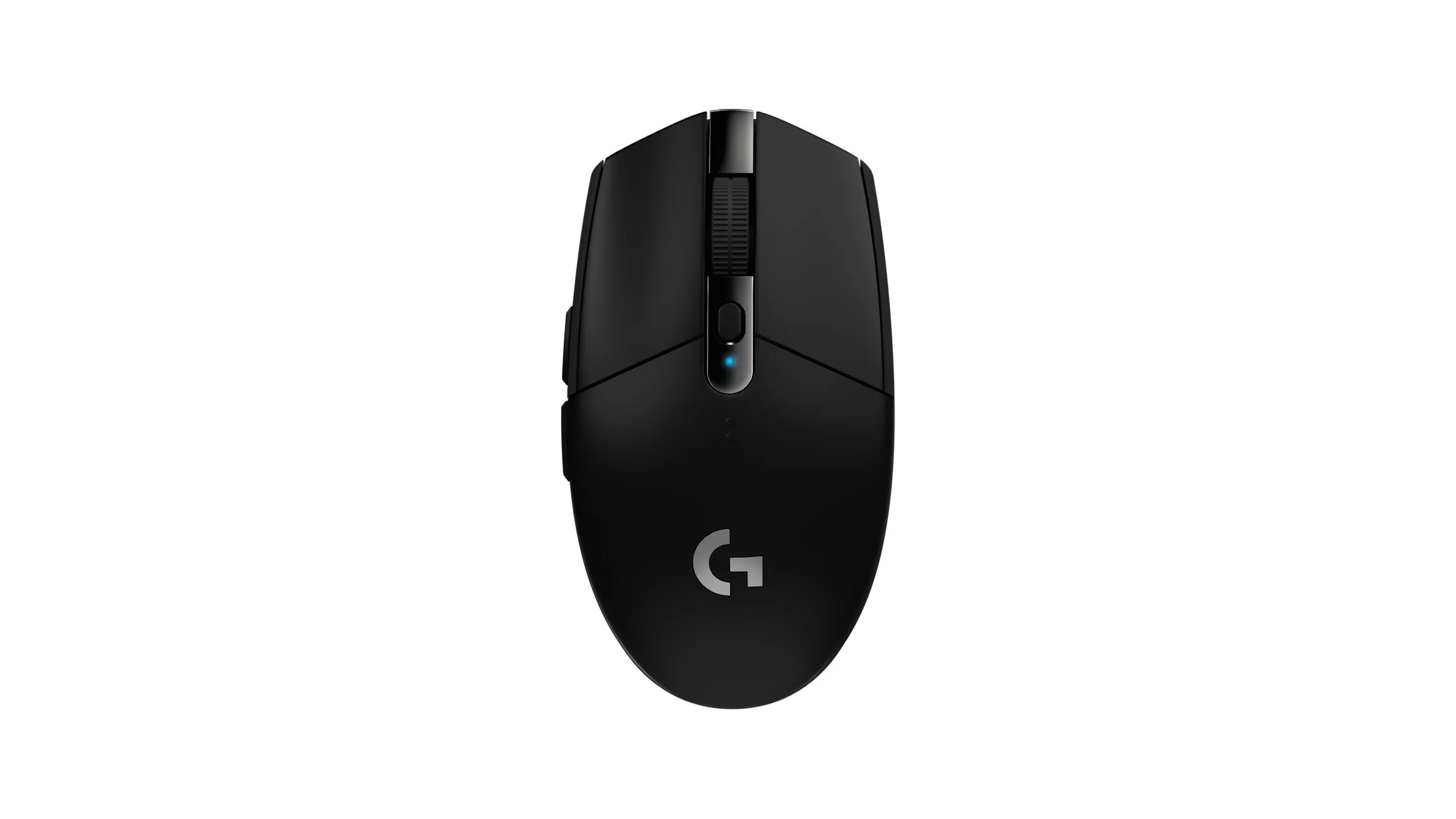 Мышь беспроводная LIGHTSPEED G304 BLACK 910-005286 LOGITECH