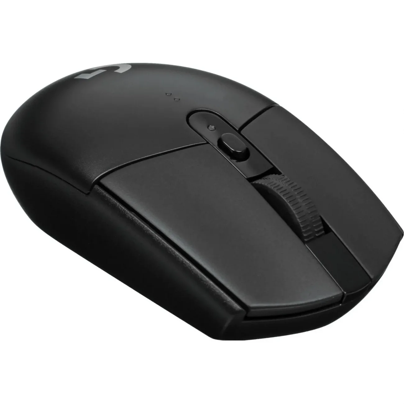 Мышь беспроводная LIGHTSPEED G304 BLACK 910-005286 LOGITECH
