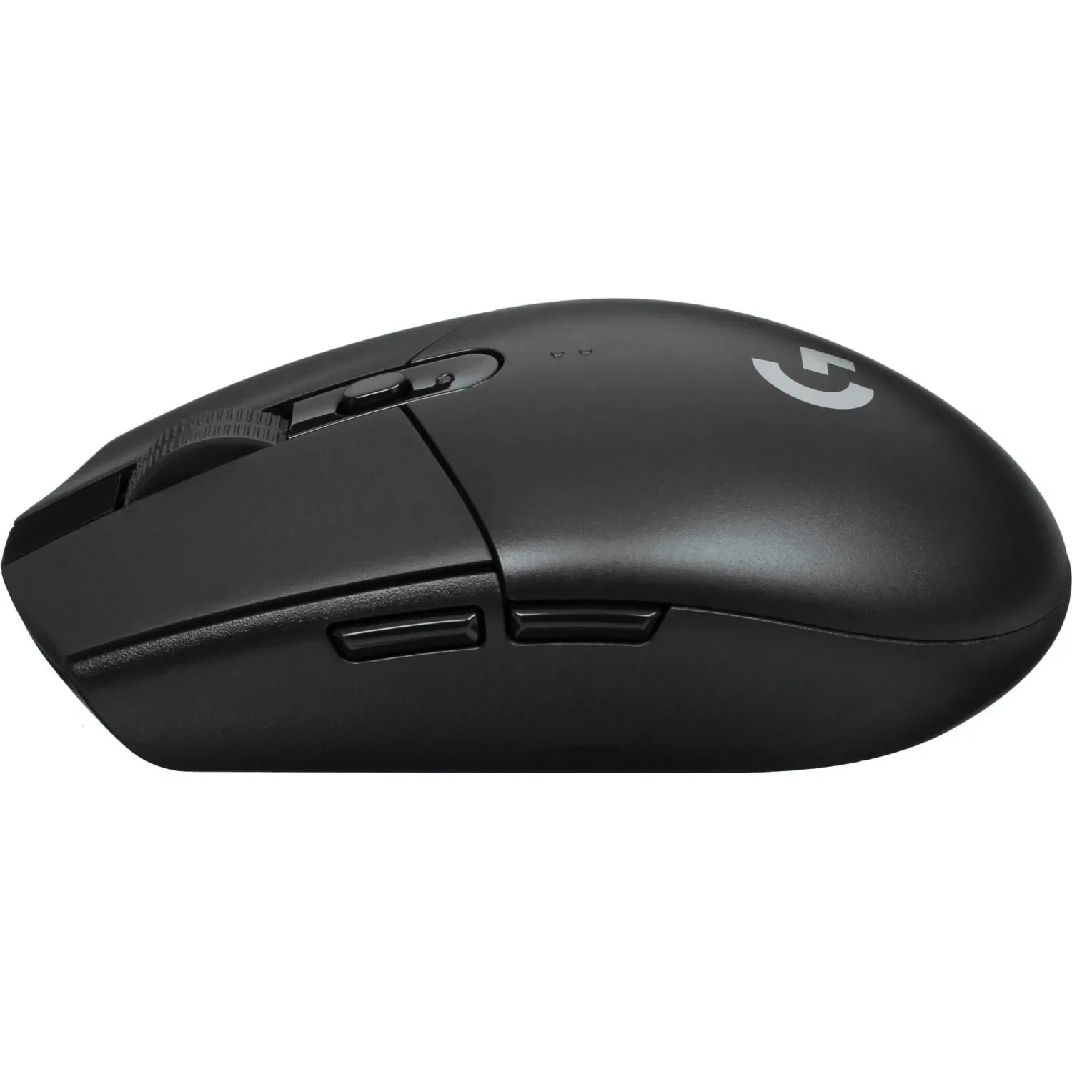 Мышь беспроводная LIGHTSPEED G304 BLACK 910-005286 LOGITECH