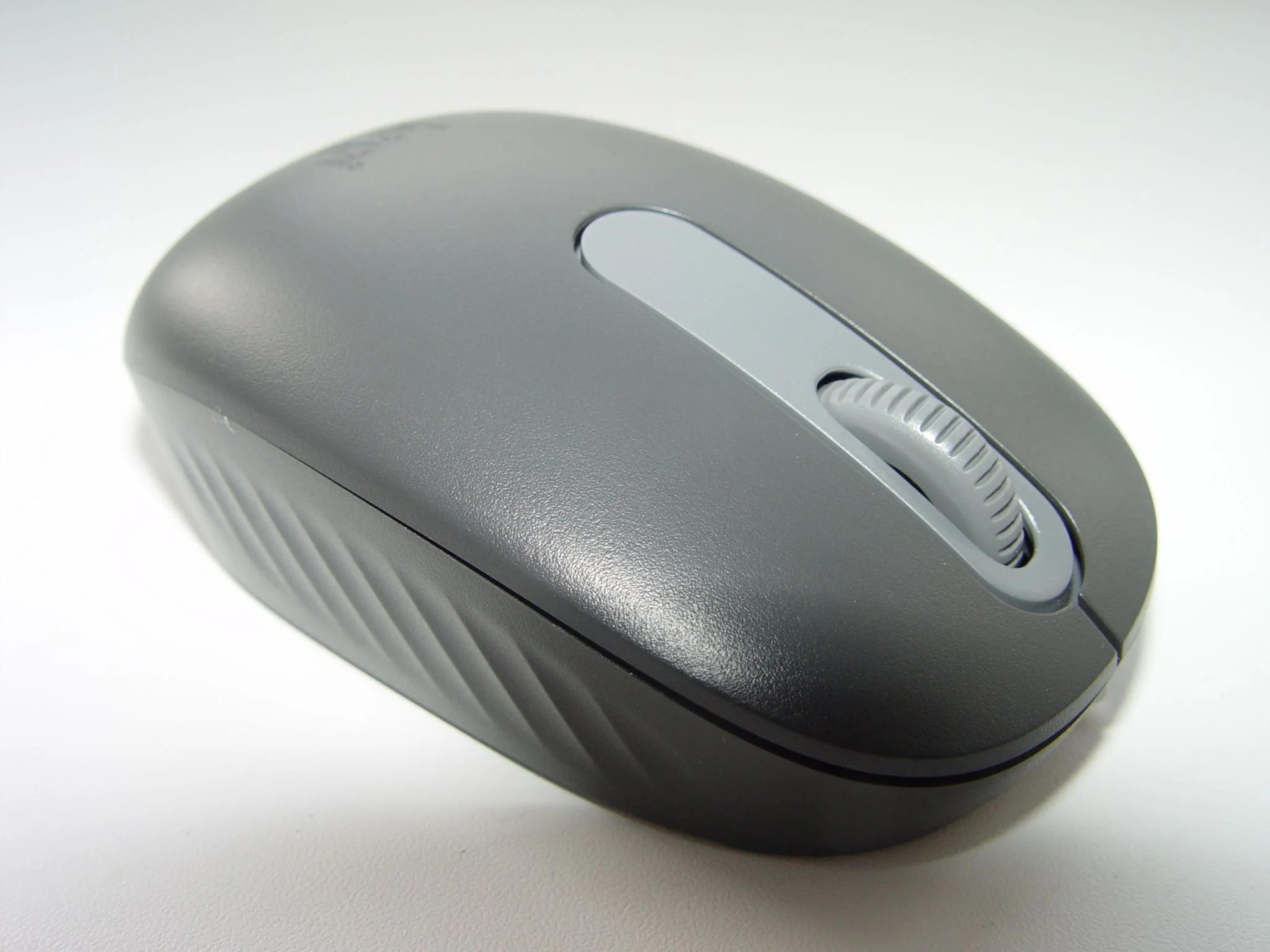 Мышь беспроводная M196 BT DARK GREY 910-007315 LOGITECH