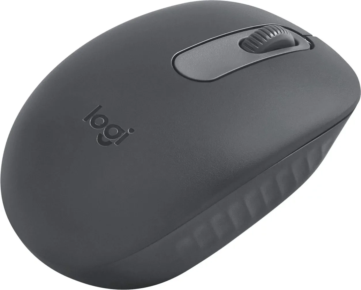 Мышь беспроводная M196 BT DARK GREY 910-007315 LOGITECH