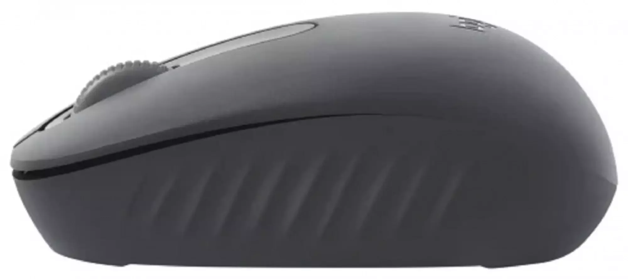 Мышь беспроводная M196 BT DARK GREY 910-007315 LOGITECH
