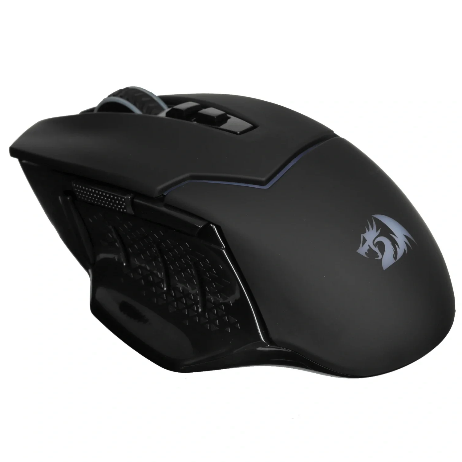 Мышь беспроводная MIRAGE PRO черная 71432 REDRAGON