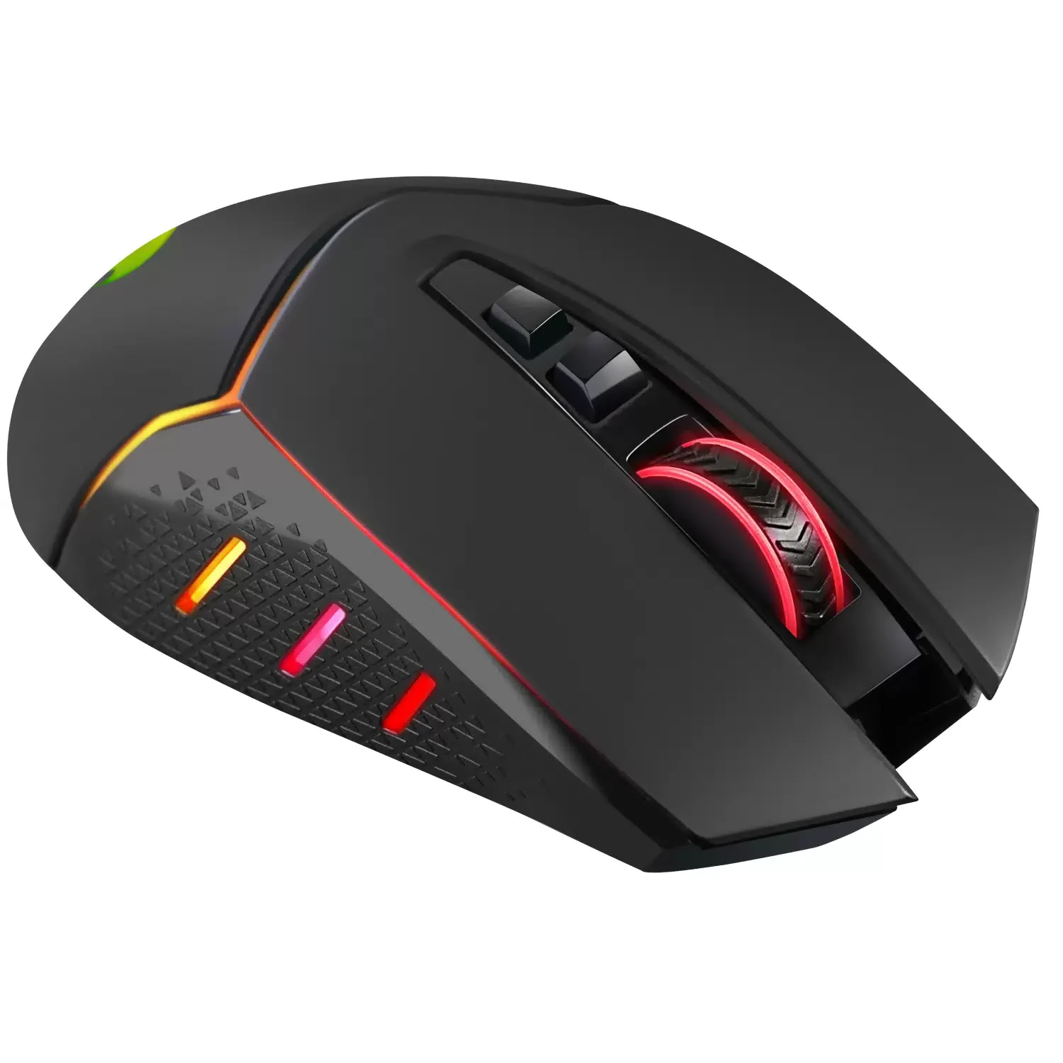 Мышь беспроводная MIRAGE PRO черная 71432 REDRAGON