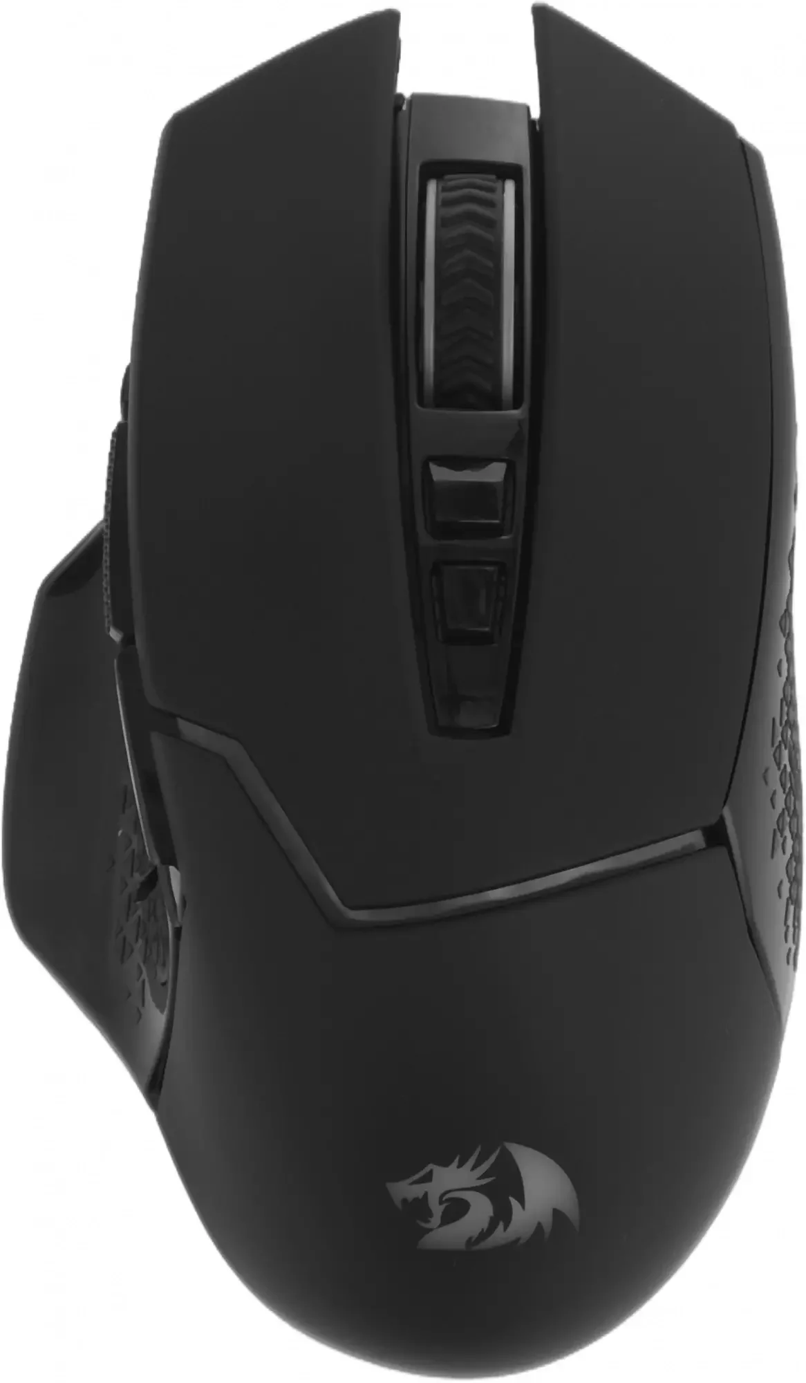 Мышь беспроводная MIRAGE PRO черная 71432 REDRAGON