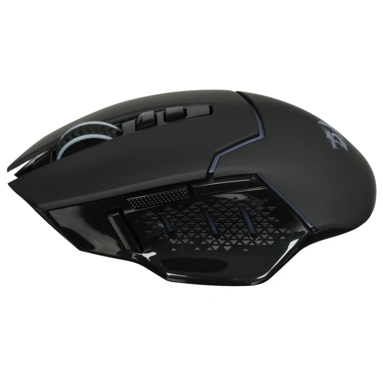 Мышь беспроводная MIRAGE PRO черная 71432 REDRAGON