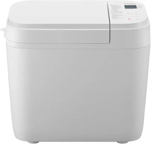 Хлебопечка Panasonic SD-B2510WTS белый