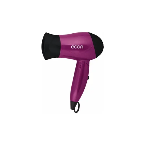 Фен Econ ECO-BH204D (2000Вт., 2 скорости, холодный воздух)
