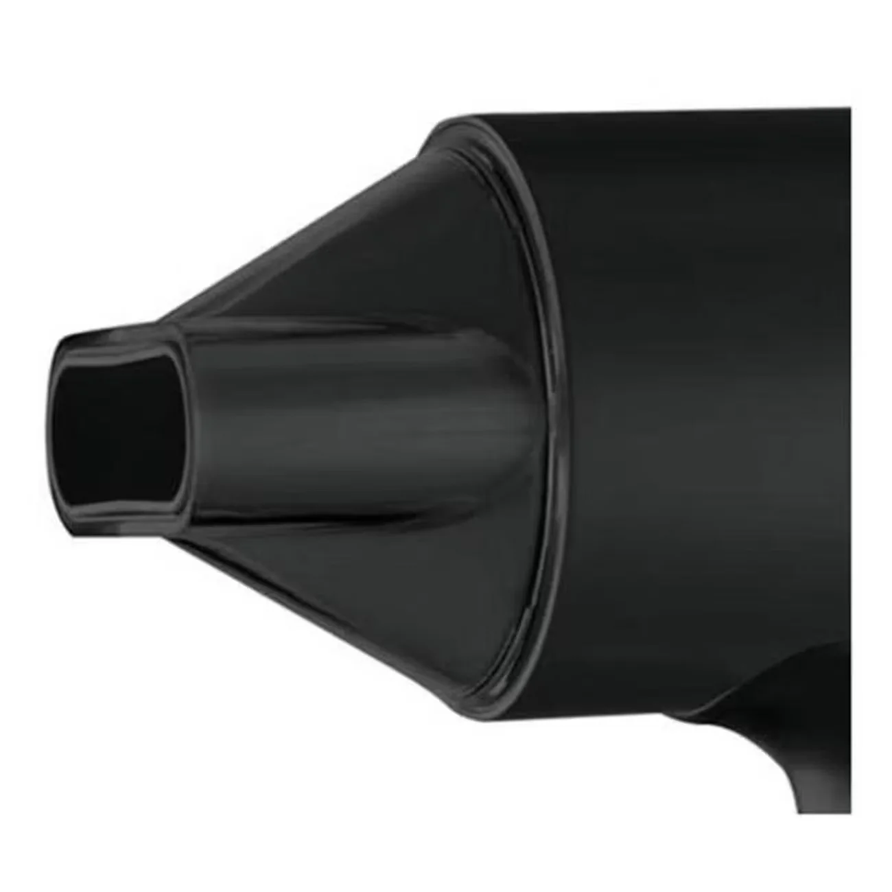 Фен JVC JHD011.(1600 Вт, Защита от перегрева, насадки)