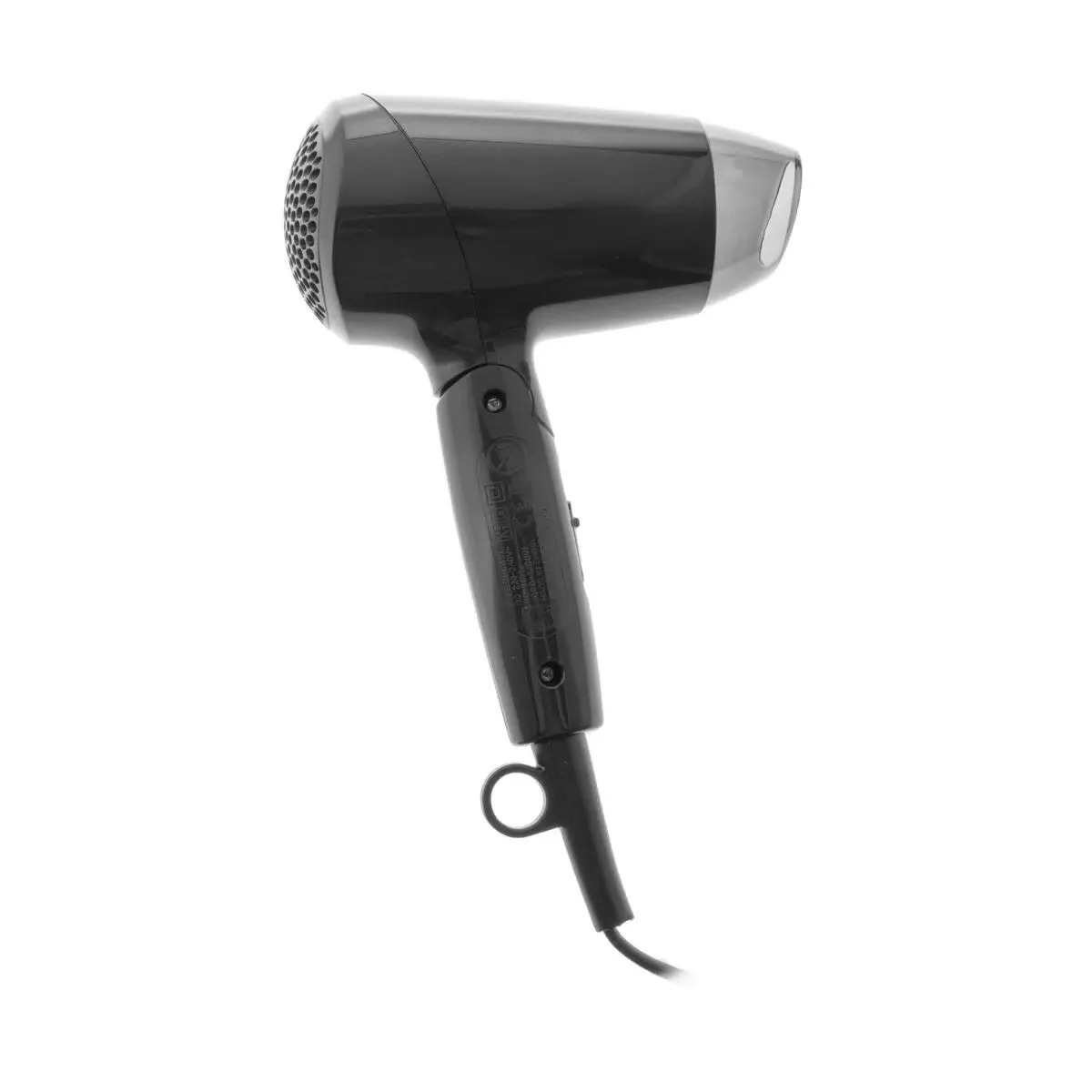 Фен Philips BHC010/10 (1200Вт, 1 насадка, 3 скорости, 3 режим.темп.)