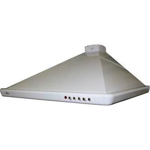 Вытяжка КВАРЦ 532 ВК-1-35-3 white