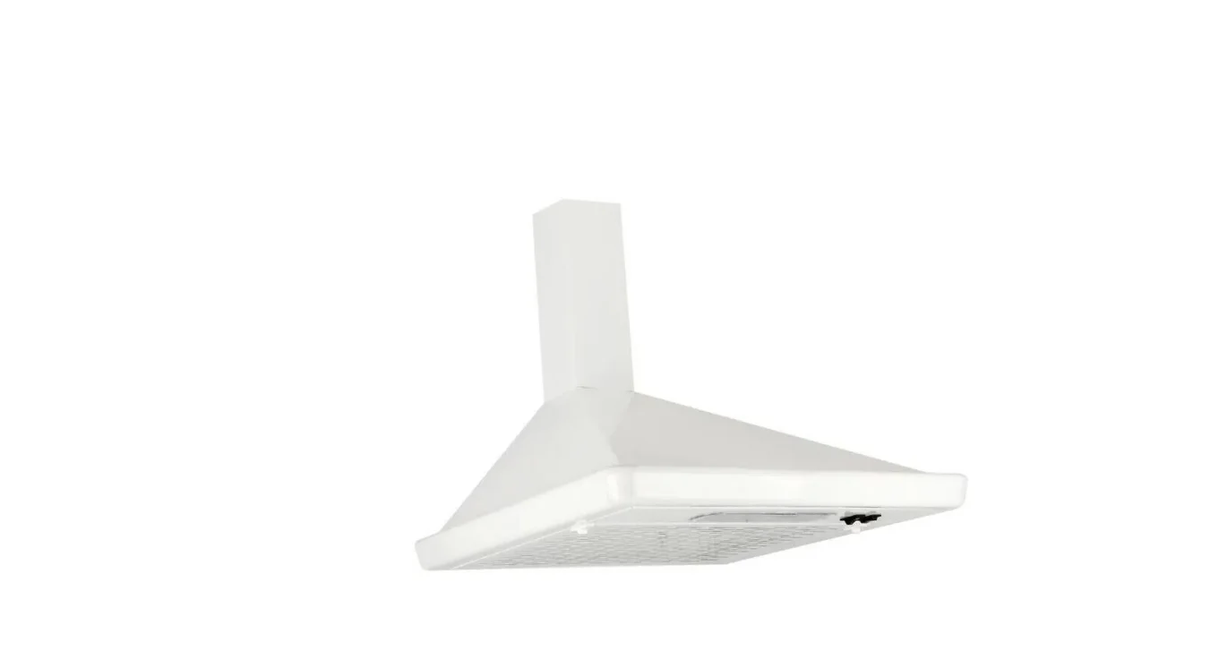 Вытяжка КВАРЦ 532 ВК-1-35-3 white