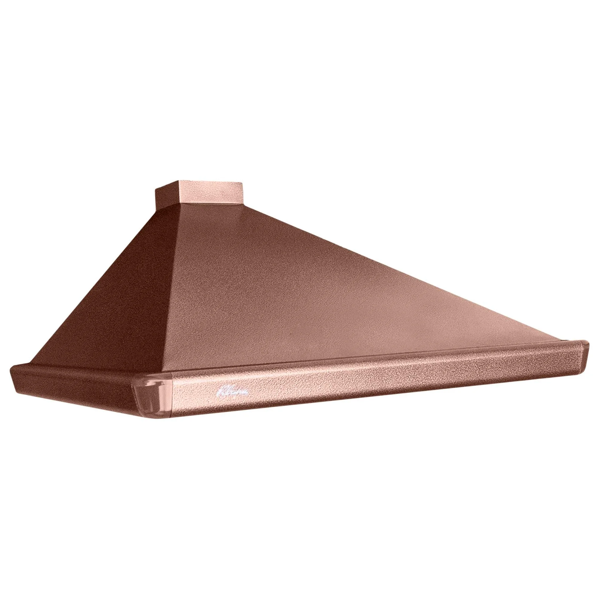 Вытяжка КВАРЦ 534 ВК-1-35-3 brown