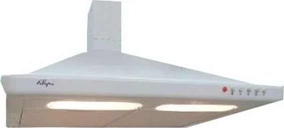 Вытяжка КВАРЦ 757 ВК-1-3М-3 copper